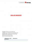 CADENA DE VALOR RADIO TAXI