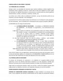 Políticas públicas tema 3