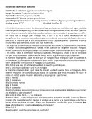 Construye configuraciones con formas, figuras y cuerpos geométricos
