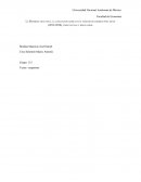 Reforma Educativa en el Sexenio de Enrique Peña Nieto