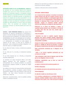 Escoliosis