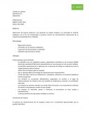 Trabajo en caliente Operación CEI