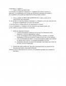 Cuestionario MERCADO