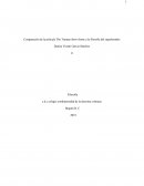 Comparación de la película The Truman show frente a la filosofía del superhombre