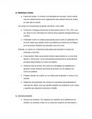 MKT y ventas salon belleza