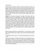 Psicopatologia Asociación libre