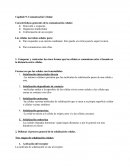 Capitulo 9: Comunicación Celular