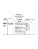 PLAN DE TRABAJO CICLO ESCOLAR: 2013 -2014 JARDIN DE NIÑOS “Pedro Carreón”
