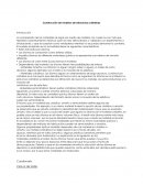 Construcción de modelos de estructuras cristalinas