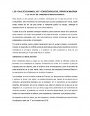 LOS “CHALECOS AMARILLOS”: CONSECUENCIA DEL ERROR DE MACRON Y LA FALTA DE COMUNICACIÓN EN FRANCIA