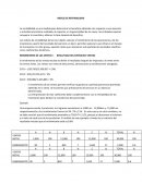 INDICE DE RENTABILIDAD