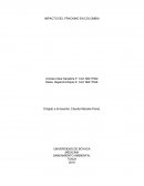 IMPACTO DEL FRACKING EN COLOMBIA