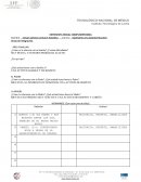 ENTREVISTA INICIAL COMPLEMENTARIA