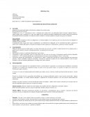 PROCESAL CIVIL. MECANISMOS DE SOLUCIÓN DE CONFLICTOS