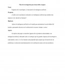 Gigantes de la tecnología y el mercado de la inteligencia artificial