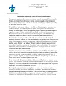 El metabolismo bacteriano da forma a la interfaz huésped-patógeno