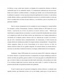 Motor de combustión interna vs. Motor eléctrico Marco Teórico