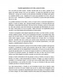 Cuando apareciste en mi vida, conocí el cielo