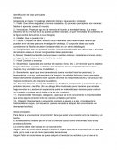 Platón y el conocimiento