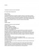 G-NOVA “Cambiando la manera de consumir electricidad”