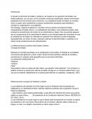 Actividad práctica Derecho. La diferencia técnico-jurídica entre Estado y Nación