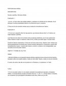 Propiedades del noni