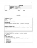 MANUAL DE SERVICIO DE BAR