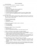 Legislación laboral Panamá