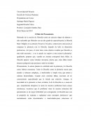 Reseña Crítica "Plomería Filosófica"