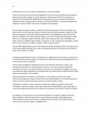 La difusión de las TIC en los sectores empresariales: la economía digital