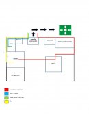 Mantenimiento de instalaciones (Rol de limpieza)