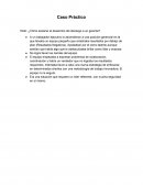 Caso Práctico Reto: ¿Cómo acelerar el desarrollo de liderazgo a un gerente?