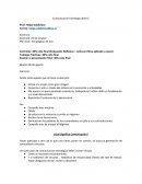 Comunicación Estrategia 2019-2