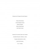 Resumen de las Ventajas del Cuadro Sinóptico