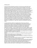 La pensión alimentaria