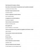 Guía 2do parcial Conceptos y dilema