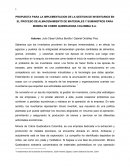 Ensayo gestion de inventario MAQC