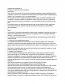 ASESORÍA CASO EXPORTACIÓN