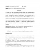 Gerencia social: algunas reflexiones sobre su génesis