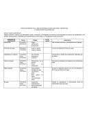 PLANIFICACIÓN TALLER BOCCIA