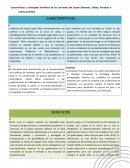 Características y principales beneficios de las corrientes del Estado (Marxista, Elitista, Pluralista e Institucionalista)