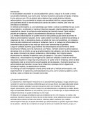 ¿Qué es la vasectomía?