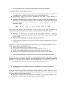 CUESTIONARIO DE HIDROMETALURGIA