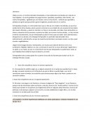 Literatura. Había una vez, un hombre llamado Estrepsiades