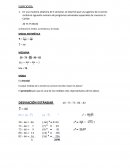 Tarea MEDIA ARITMÉTICA