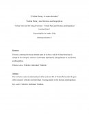 Violeta parra y el canto para todos