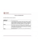 PLANTILLA DE PRESENTACIÓN Clínica María del Socorro