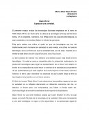 Black Mirror Espejo de una sociedad