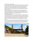 PARQUE NACIONAL DEL CHICAMOCHA