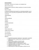 Actitud psicologíca. Todos tenemos un curador y un herido